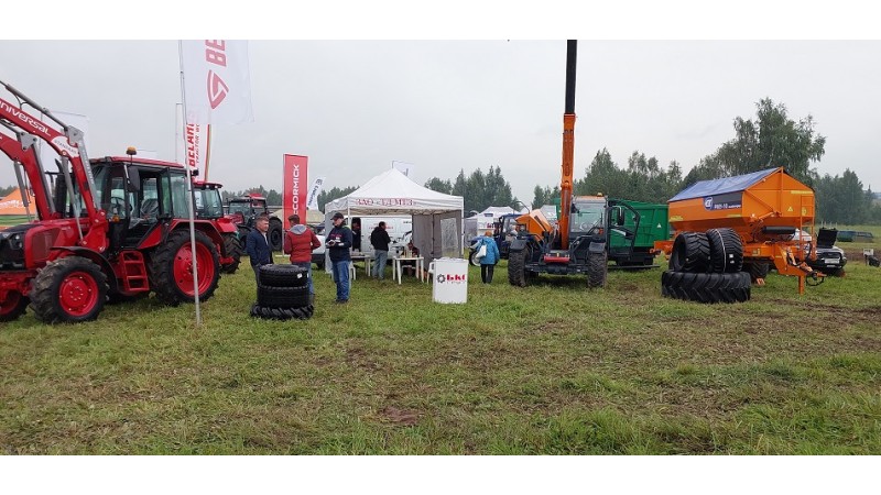 День Тульского поля 2025