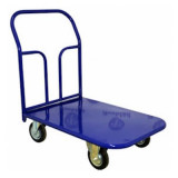 Платформенные тележки