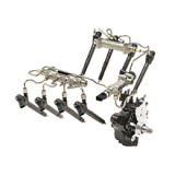 Ремонт форсунок Common Rail