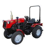 Мини-техника МТЗ Беларус