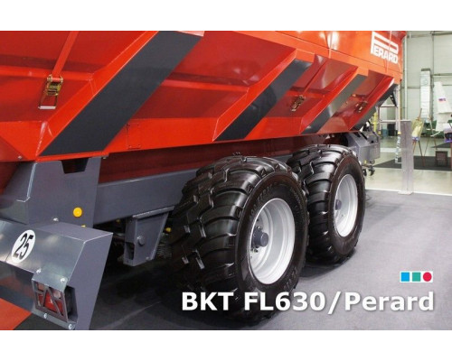 650/55R26.5 BKT FL 630 SUPER 178D TL