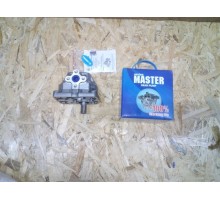 Насос шестерёнчатый НШ-10М-3Л 6-ти шлицевой левый Гидросила