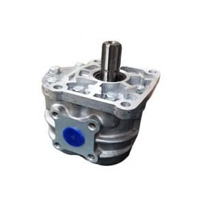 Насос шестерёнчатый НШ 32А-3 правый МГП (Мелитопольский гидроагрегатный)