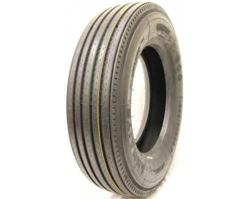 Грузовая шина Annaite 600 11 R22.5 149/145L, рулевая ось