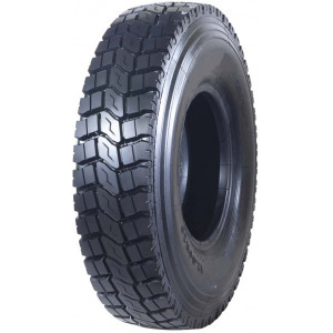 Грузовая шина Annaite 386 7.50 R16