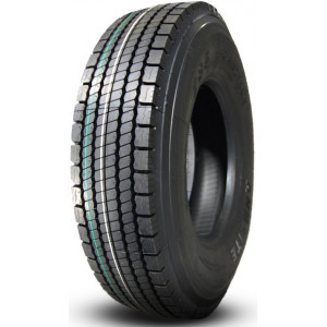 Грузовая шина Annaite 785 205/75 R17.5 124/122M, ведущая ось