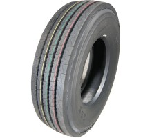Грузовая шина Annaite 366 205/75 R17.5 124/122M, рулевая ось