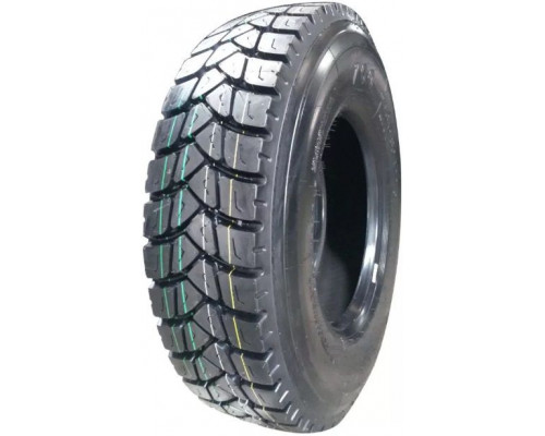 Грузовая шина Annaite 700 315/80 R22.5 157/154K, ведущая ось