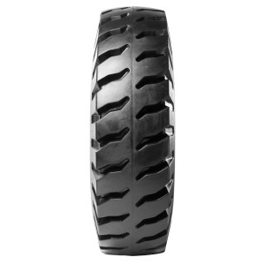 18.00-25 40PR BKT ROCK GRIP 187B E-4 TL