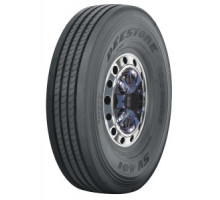 295/80R22.5 DEESTONE SV401 152/149M M+S 3PMSF TL