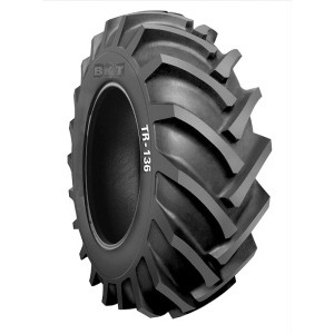 18.4-26 12PR BKT TR 136 SPL TL