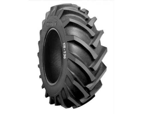 18.4-26 12PR BKT TR 136 SPL TL