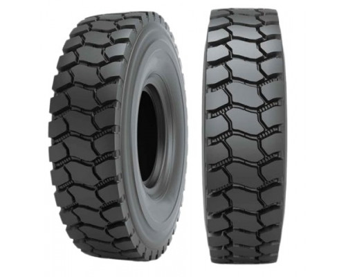 Шина КГШ Noble 13.00R25 ★★★ NB108 163B E-3 TT