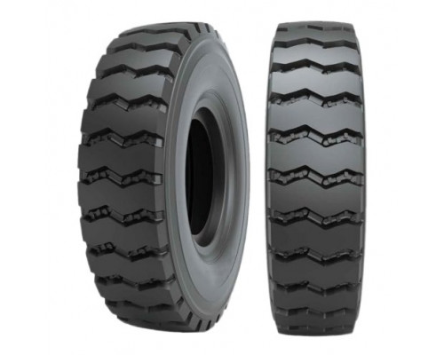 Шина КГШ Noble 13.00R25 ★★★ NB124 163B E-3 TT