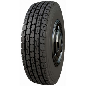 Nortec TR All Steel 822 295/80 R22.5