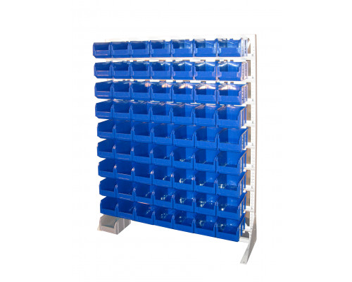 Стойка 1150х1500 Стелла-техник С1-00-09-00 односторонняя