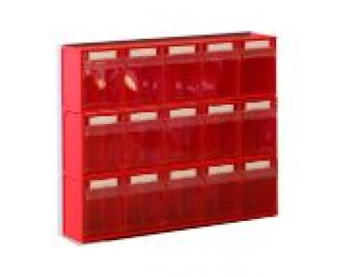 Стойка настенная/настольная Стелла-техник 401-00-00-03 (610х150х500)