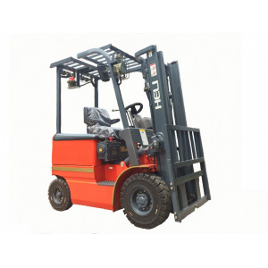 Электропогрузчик взрывозащищенный 1,8 т HELI CPD18-FB (4-х опорный)