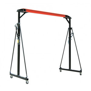 Кран портальный SB0903