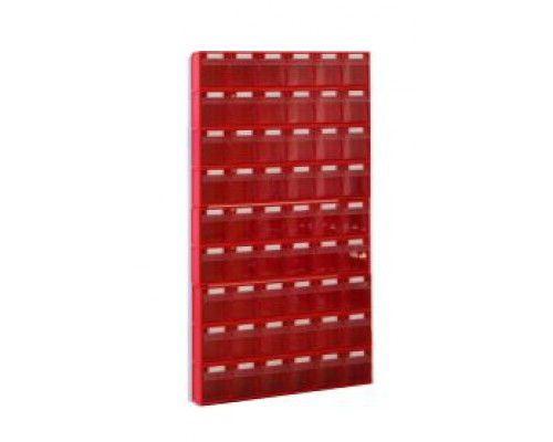 Стойка настенная Стелла-техник 402-00-09-00 (610х40х1000)