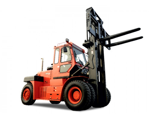 Дизельный погрузчик HELI CPCD150-(06)