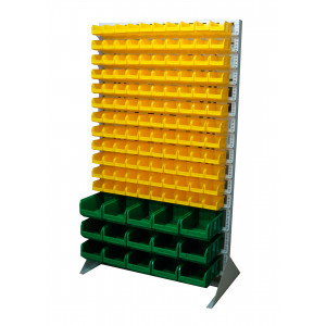 Стойка 1150х2000 Стелла-техник В1-12-00-03 односторонняя