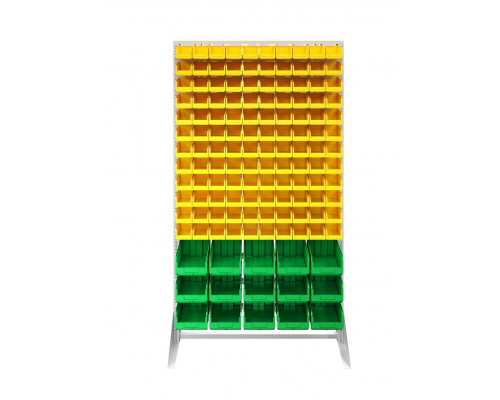 Стойка 1150х2000 Стелла-техник В1-12-00-03 односторонняя