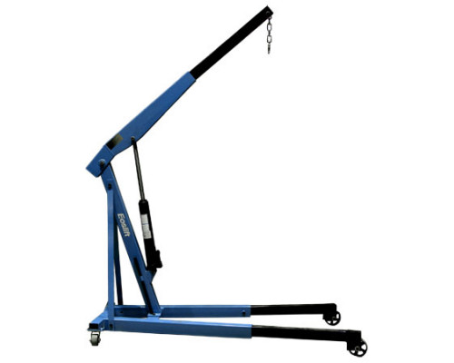 Гидравлический кран DBJ 30