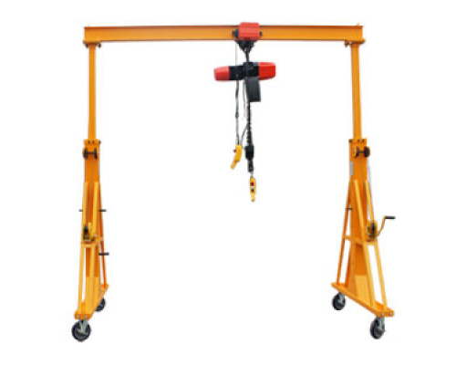 Кран портальный MDS-3040-10