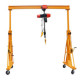 Кран портальный MDS-3030-20