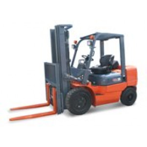 Бензиновый погрузчик HELICPQD35