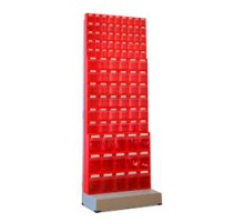 Стойка напольная Стелла-техник 404-05-06-03 (610х325х1650)