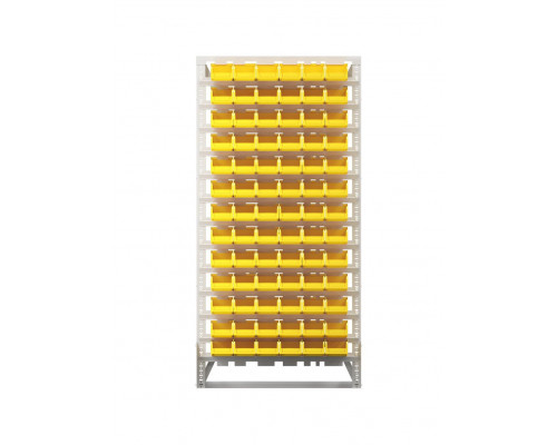 Стойка 735х1500 Стелла-техник A1-13-00-00 односторонняя