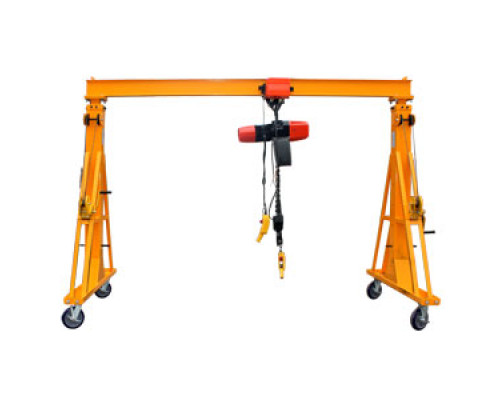 Кран портальный MDS-3040-20
