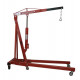 Гидравлический складной гаражный кран TL 1001-1