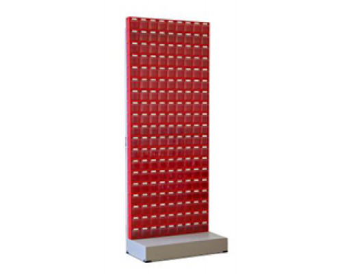 Стойка напольная Стелла-техник 403-19-00-00 (610х325х1500)