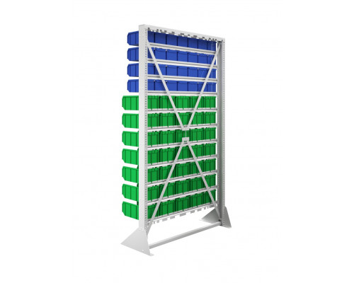 Стойка 1150х2000 Стелла-техник В1-00-04-07 односторонняя