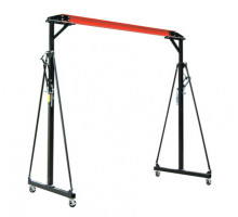 Кран портальный SB0904