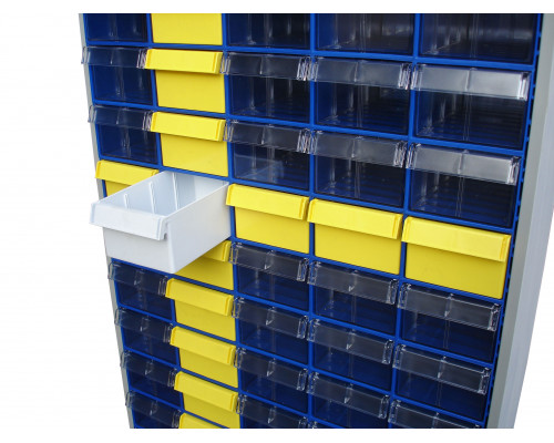 Шкаф Стелла-техник С-2-90 на 90 коробов, ЛДСП