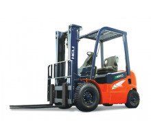 Бензиновый погрузчик HELICPQD25G