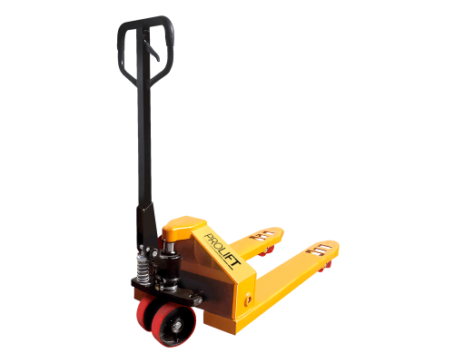 Ручная гидравлическая тележка PROLIFT AC50