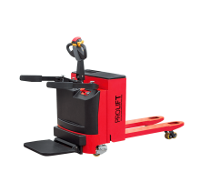 Самоходная гидравлическая тележка PROLIFT SK 20