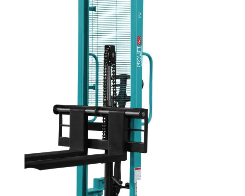 Ручной штабелер PROLIFT PRO TRV 1020