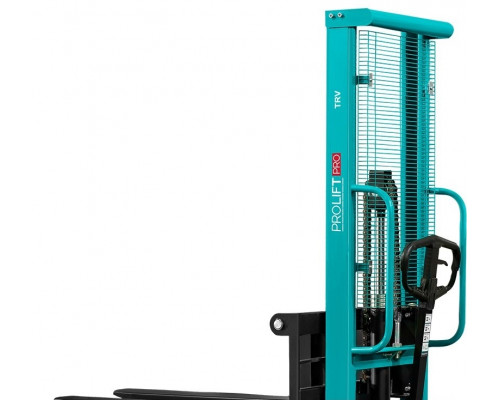 Ручной штабелер PROLIFT PRO TRV 1016