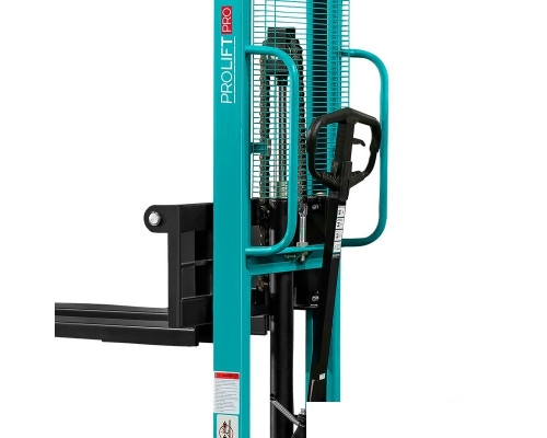 Ручной штабелер PROLIFT PRO TRV 1025