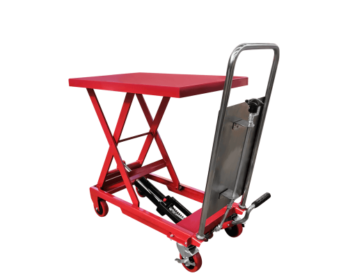 Стол гидравлический PROLIFT TF15