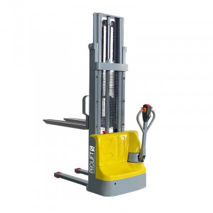 Самоходный электроштабелер PROLIFT SDR 1235-S