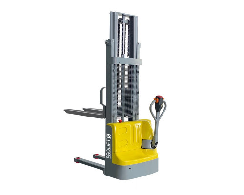 Самоходный электроштабелер PROLIFT SDR 1235-S