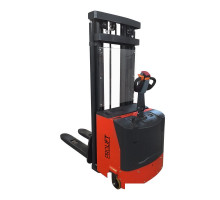 Самоходный штабелер PROLIFT SDR 2045