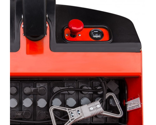 Самоходный штабелер PROLIFT SDR 2036 li-ion